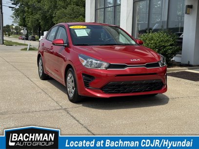 Used 2023 Kia Rio S