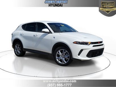 Used 2024 Dodge Hornet R/T