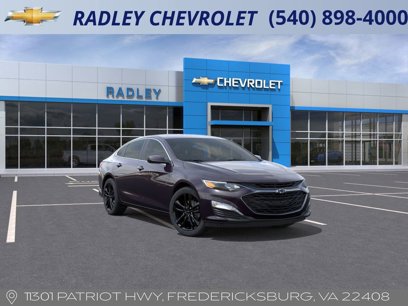 New 2025 Chevrolet Malibu LT w/ Sport Edition