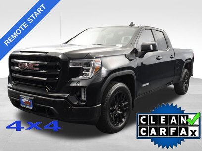 Used 2021 GMC Sierra 1500 Elevation w/ Preferred Package