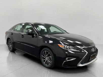 Used 2016 Lexus ES 350