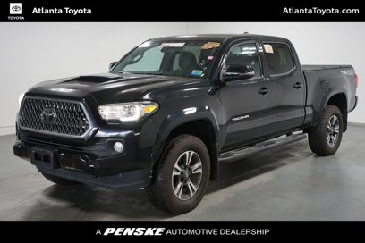 Used 2019 Toyota Tacoma SR5