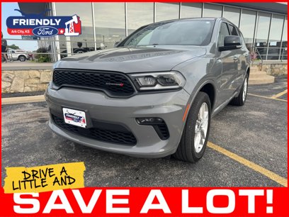 Used 2023 Dodge Durango GT