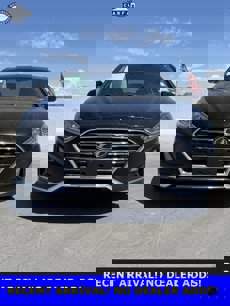 Used 2019 Hyundai Sonata SE