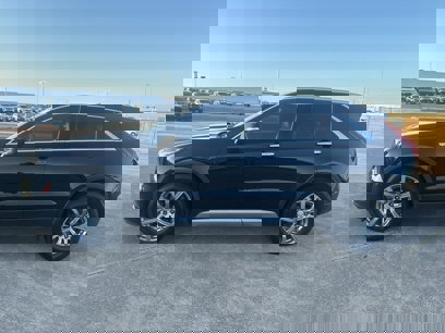 Used 2021 Cadillac XT4 Premium Luxury