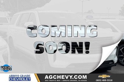 Used 2021 Chevrolet Suburban High Country
