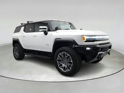 Used 2024 GMC Hummer EV 3X w/ LPO, Illumination Package