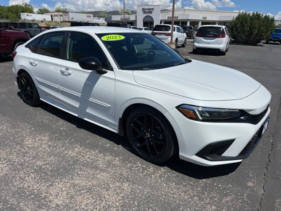 Used 2023 Honda Civic Sport