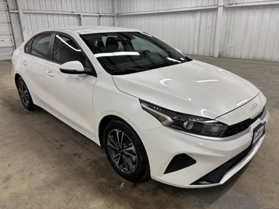 Used 2024 Kia Forte LXS w/ LXS Technology Package