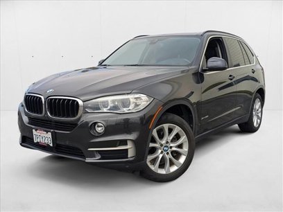 Used 2016 BMW X5 xDrive35i