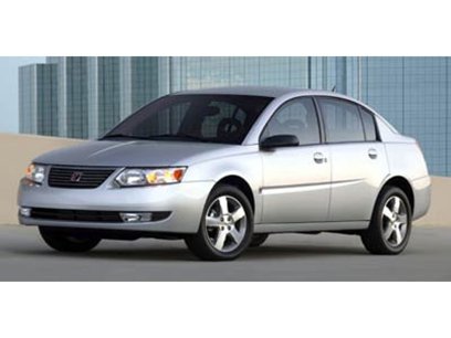 Used 2007 Saturn ION Level 2 w/ Preferred Pkg