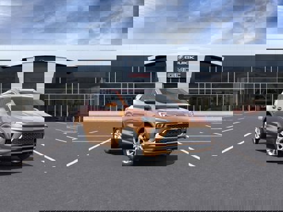 New 2025 Buick Encore GX Avenir w/ Avenir Technology Package