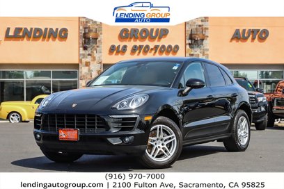 Used 2018 Porsche Macan