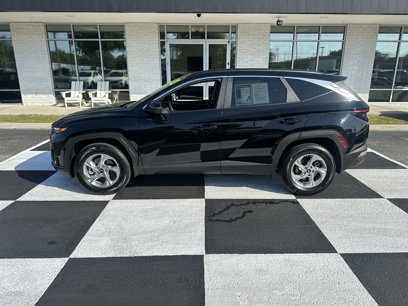 Used 2023 Hyundai Tucson SEL