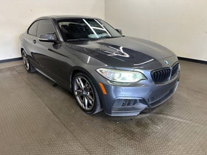 Used 2016 BMW M235i Coupe