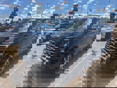 Used 2023 Toyota Tundra Capstone