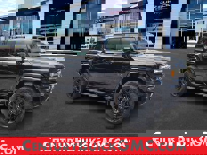 New 2025 GMC Hummer EV 3X
