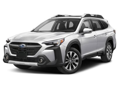 New 2025 Subaru Outback Touring XT w/ Popular Package #2