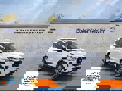 New 2025 Ford Escape Active