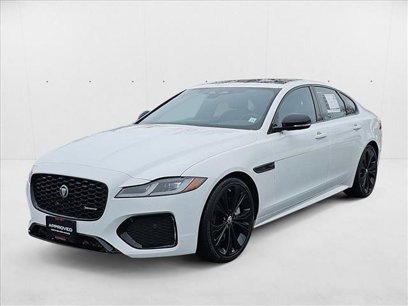 Certified 2024 Jaguar XF R-Dynamic SE