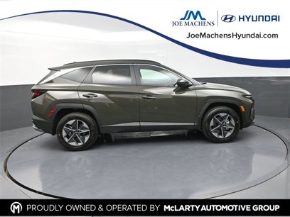 New 2026 Hyundai Tucson SEL
