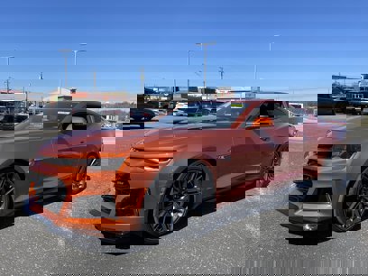 Used 2022 Chevrolet Camaro ZL1