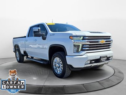 Used 2022 Chevrolet Silverado 2500 High Country w/ Safety Package II