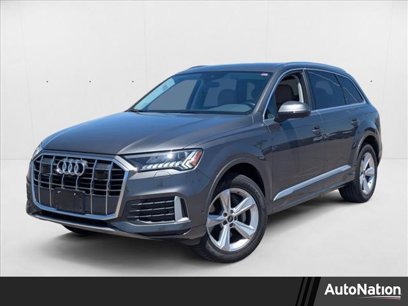 Used 2024 Audi Q7 2.0T Premium Plus