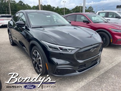 New 2025 Ford Mustang Mach-E Select