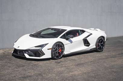 Used 2024 Lamborghini Revuelto