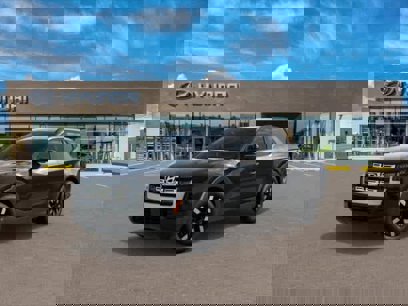 New 2025 Hyundai Santa Cruz SEL