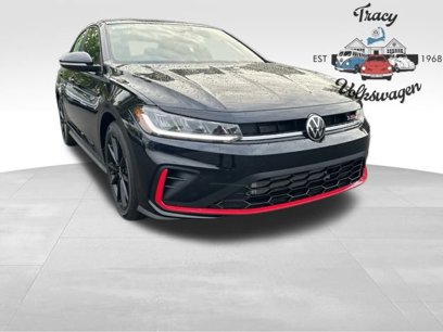 New 2025 Volkswagen Jetta GLI Autobahn