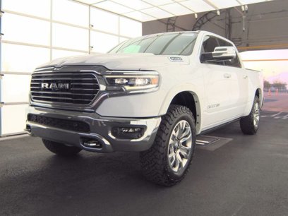 Used 2022 RAM 1500 Limited
