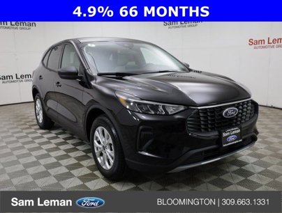 New 2025 Ford Escape Active w/ Cold Weather Package