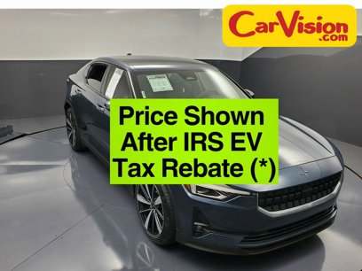Used 2021 Polestar Polestar 2