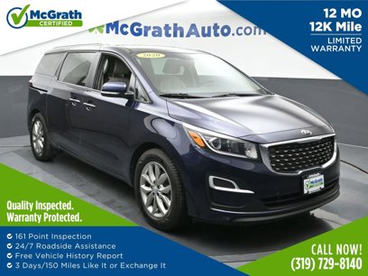 Used 2020 Kia Sedona EX