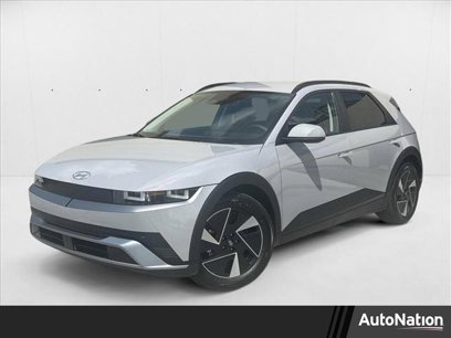 New 2025 Hyundai Ioniq 5 SEL