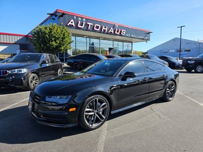 Used 2018 Audi A7 3.0T Premium Plus