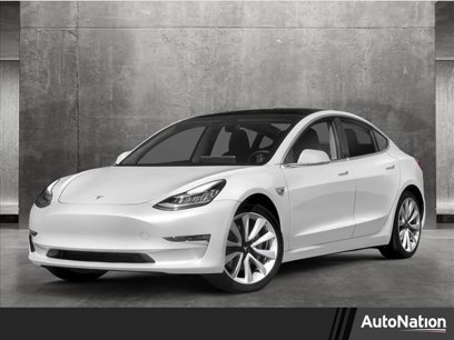 Used 2020 Tesla Model 3 Performance