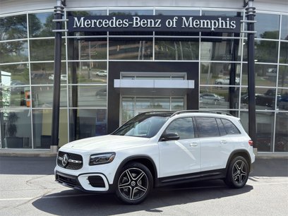 Certified 2024 Mercedes-Benz GLB 250