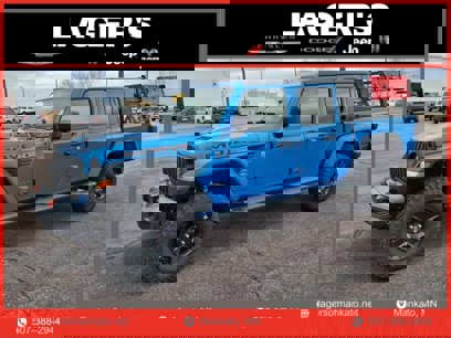 Used 2021 Jeep Gladiator Mojave