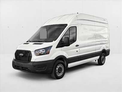 New 2025 Ford Transit 250 148 High Roof