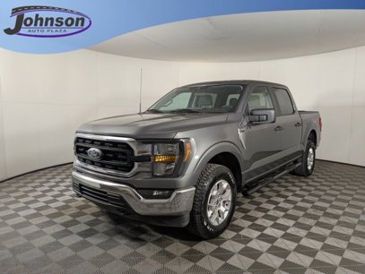 Used 2023 Ford F150 XLT