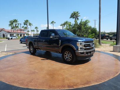 Used 2020 Ford F250 King Ranch w/ King Ranch Ultimate Package