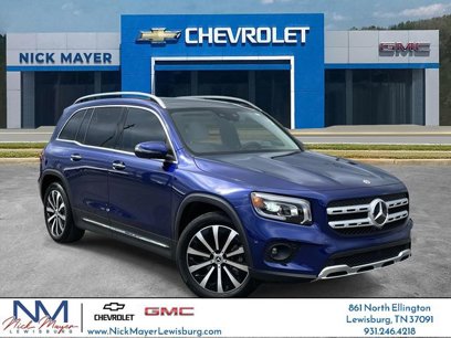 Used 2023 Mercedes-Benz GLB 250 w/ Premium Package