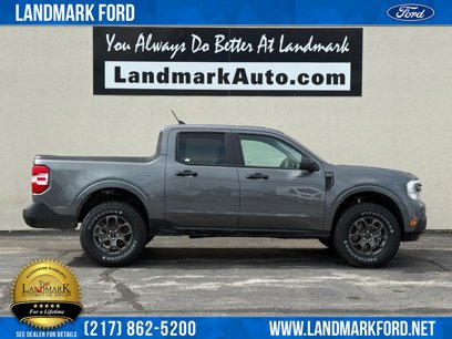 Used 2024 Ford Maverick XLT w/ Equipment Group 300A Standard