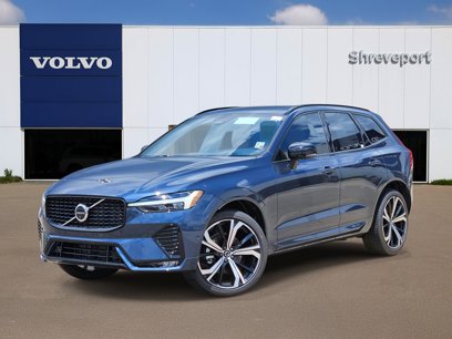 New 2025 Volvo XC60 B5 Ultra w/ Protection Package Premier