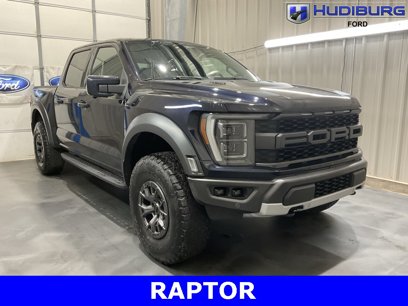 Used 2021 Ford F150 Raptor w/ Raptor 37 Performance Package