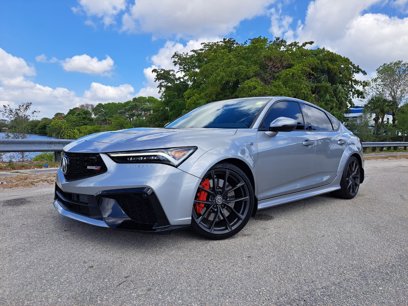 Used 2024 Acura Integra Type S