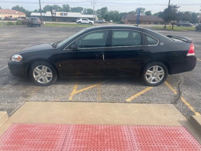 Used 2007 Chevrolet Impala LT